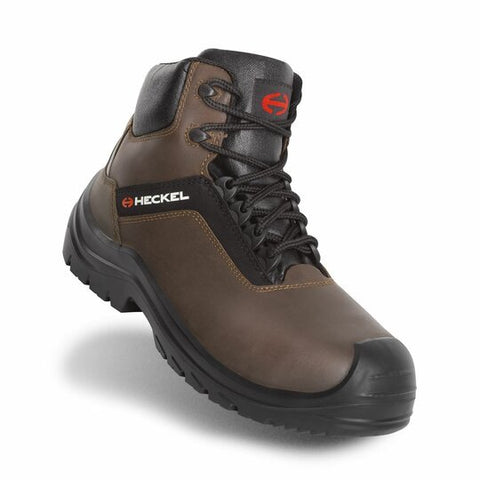 HECKEL Chaussures de sécurité Suxxeed offroad high