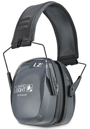 Honeywell Leightning L2F
