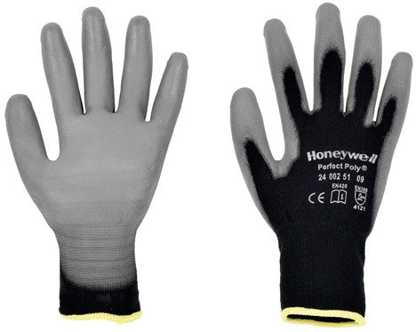 Honeywell PERFECT POLY® ZWART