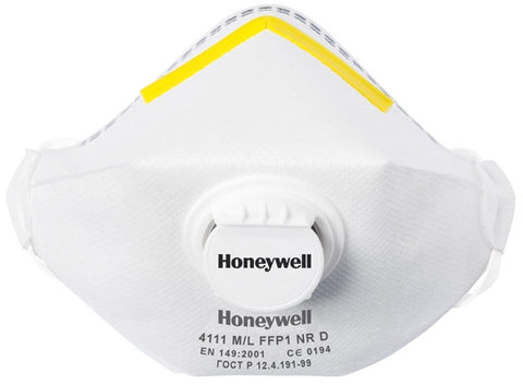 Honeywell FFP1D