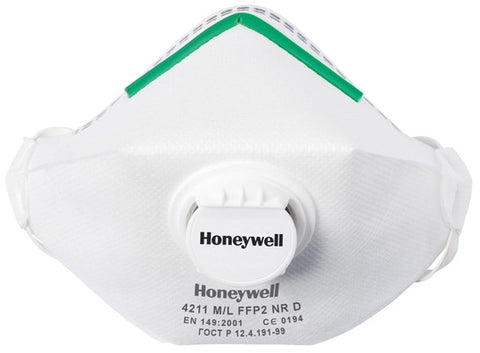 Honeywell FFP2D