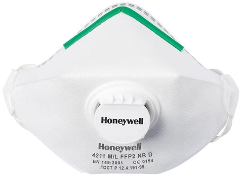 Honeywell FFP2D