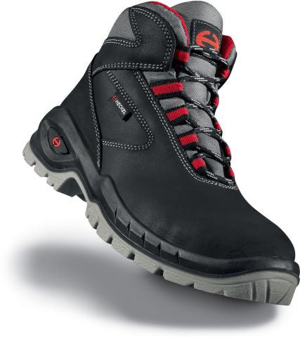 Heckel SUXXEED S3 SRC