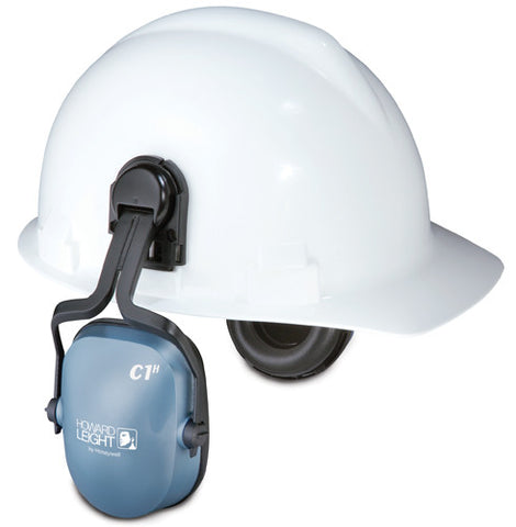 Honeywell HELDERHEID C1H