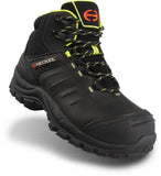 Heckel MAC CROSSROAD S3 SRC