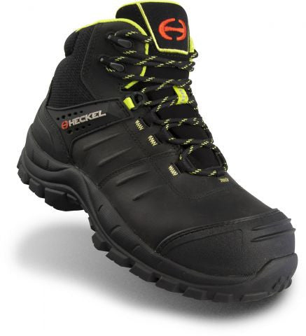 Heckel MAC CROSSROAD S3 SRC