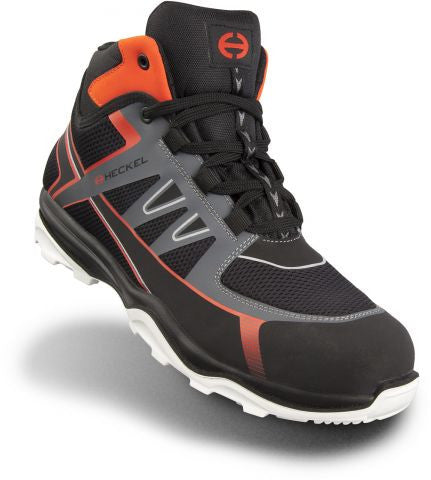 Heckel RUN-R-100 S1P SRC