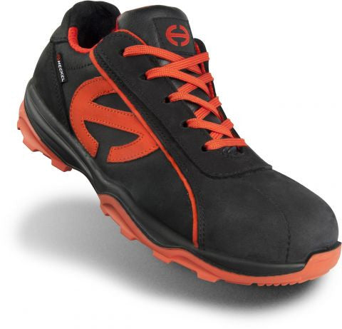 Heckel RUN-R-300 S3 SRC LAAG