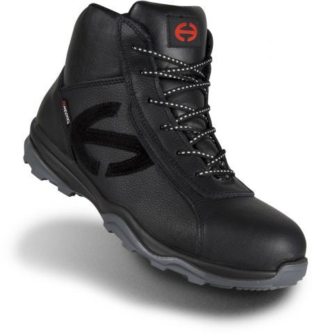 Heckel RUN-R-400 S3 SRC HOOG