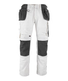 TWEEKLEURIGE BREMEN-mascotte