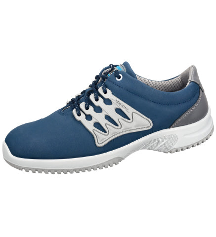 ABEBA Werkschoenen uni6 marineblauw