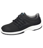 ABEBA Werkschoenen uni6 zwart