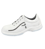 ABEBA Werkschoenen uni6 wit