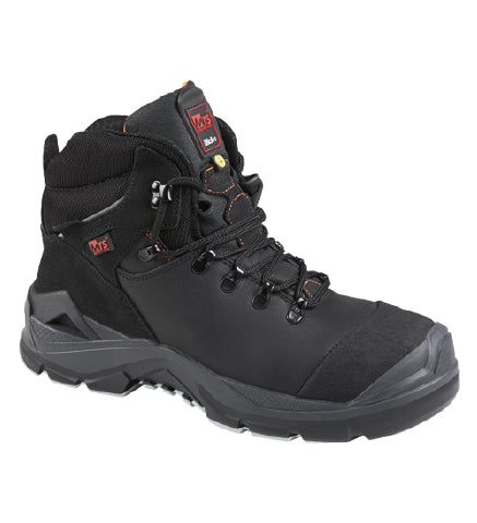 Meer dan veiligheid TECH CONSTRUCTOR - S3