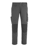 Mascot ERLANGEN TWEEKLEURIG