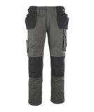 TWEEKLEURIGE BREMEN-mascotte