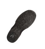 ABEBA Werkschoenen uni6 zwart