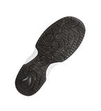 ABEBA Werkschoenen uni6 zwart