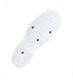 ABEBA Veiligheidsschoenen uni6 wit