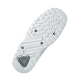ABEBA ESD-Chaussures de sécurité light Sabot blanc