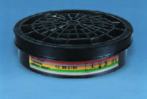 Honeywell ABEK1 P3 KLIK-FIT