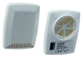 Honeywell P3 TWEEFILTER