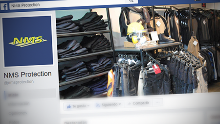 Rejoignez-nous sur Facebook !