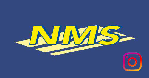 NMS sur INSTAGRAM !