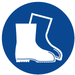 Chaussures de sécurité