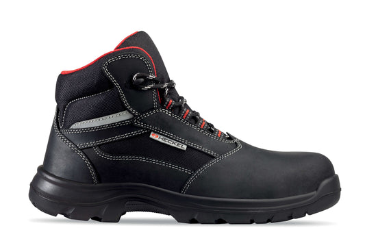 Heckel FOCUS 2.0 S3 HIGH