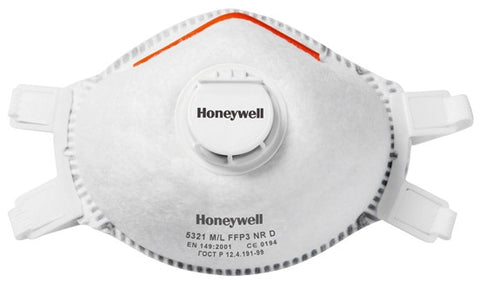 Honeywell FFP3D (5 pièces)