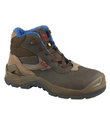 More Than Safety TECH ULTIM - FLEX S3 - chaussure de sécurité More Than Safety S3/SRC