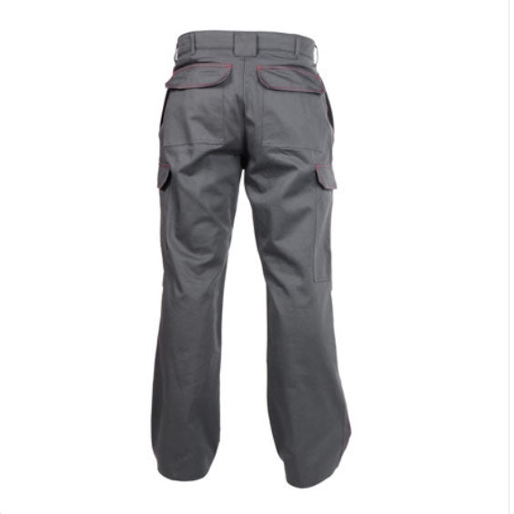 Dassy ARIZONA - vue détaillée du pantalon de travail Dassy