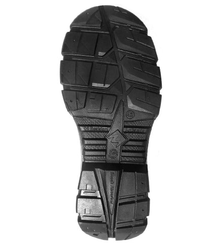 Chaussure de sécurité More Than Safety More Than Safety TECH ULTIM - FLEX S3